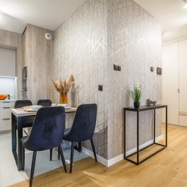 Family z 2 sypialniami