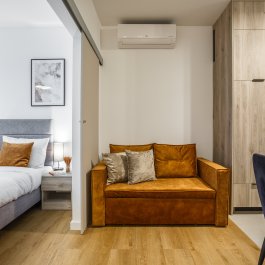 Family z 2 sypialniami