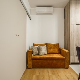 Family z 2 sypialniami