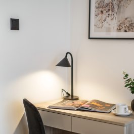 Family z 2 sypialniami