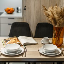 Family z 2 sypialniami