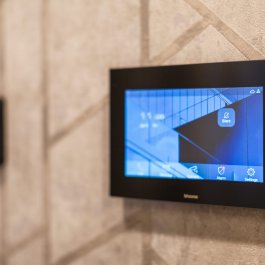 Family z 2 sypialniami