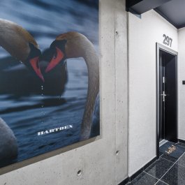 Family z 2 sypialniami