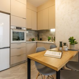 Junior Suite z 1 sypialnią