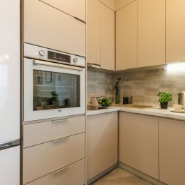 Junior Suite z 1 sypialnią