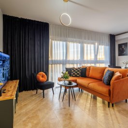 Premium z 2 sypialniami