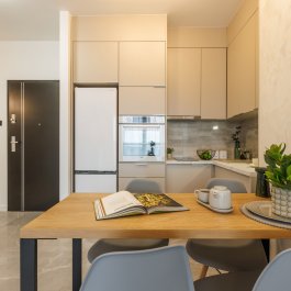 Junior Suite z 1 sypialnią