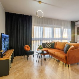 Premium z 2 sypialniami