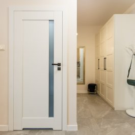 Junior Suite z 1 sypialnią