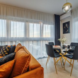 Premium z 2 sypialniami