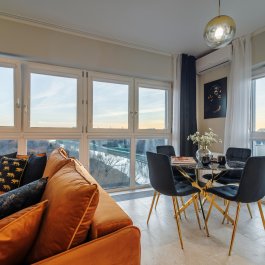 Premium z 2 sypialniami