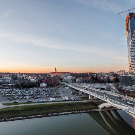 Premium z 2 sypialniami