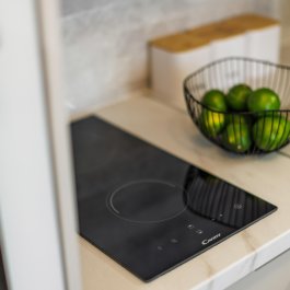 Junior Suite z 1 sypialnią