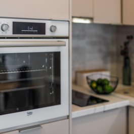 Junior Suite z 1 sypialnią