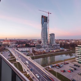 Premium z 2 sypialniami