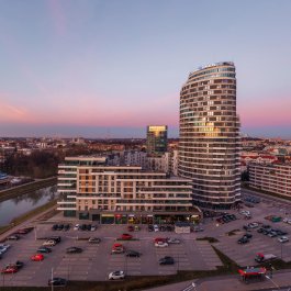 Premium z 2 sypialniami