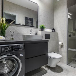 Superior z 1 sypialnią