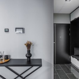 Superior z 1 sypialnią