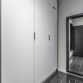 Superior z 1 sypialnią