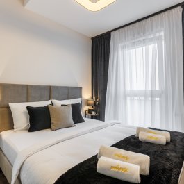 Superior z 1 sypialnią