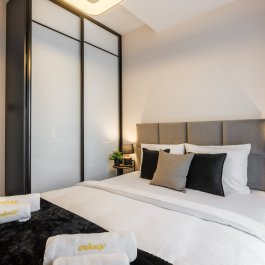 Superior z 1 sypialnią