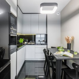 Superior z 1 sypialnią