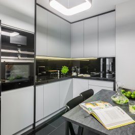 Superior z 1 sypialnią