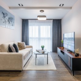 Superior z 1 sypialnią