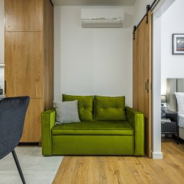 Family z 2 sypialniami