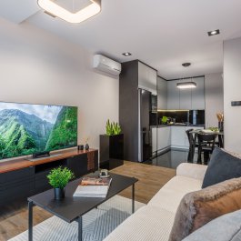 Superior z 1 sypialnią