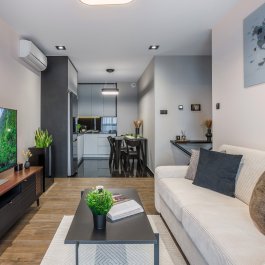 Superior z 1 sypialnią