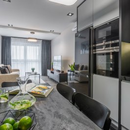 Superior z 1 sypialnią