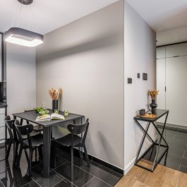 Superior z 1 sypialnią