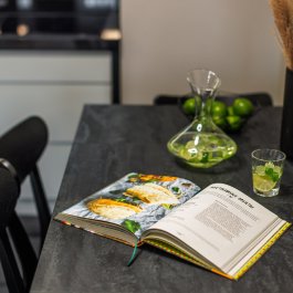 Superior z 1 sypialnią