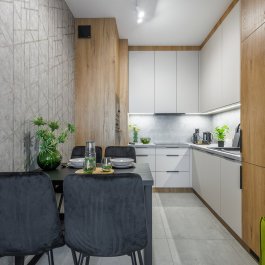 Family z 2 sypialniami