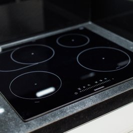 Superior z 1 sypialnią