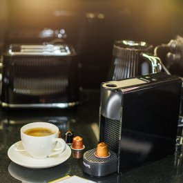 Superior z 1 sypialnią