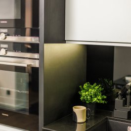 Superior z 1 sypialnią