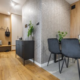 Family z 2 sypialniami