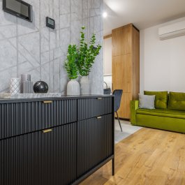 Family z 2 sypialniami