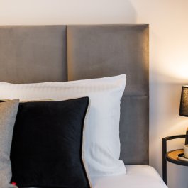 Superior z 1 sypialnią