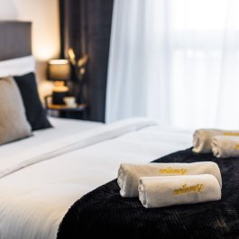 Superior z 1 sypialnią