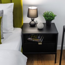 Family z 2 sypialniami