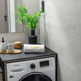 Family z 2 sypialniami