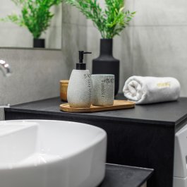 Family z 2 sypialniami