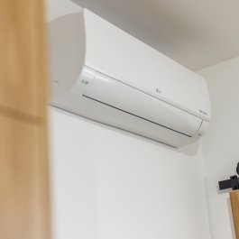 Family z 2 sypialniami