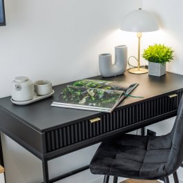 Family z 2 sypialniami