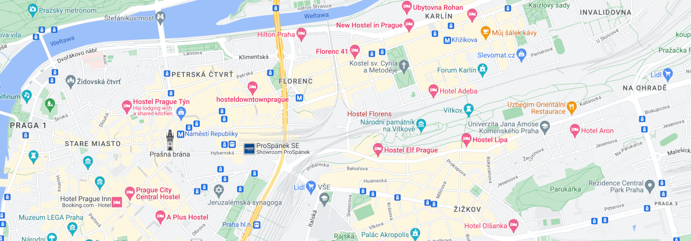 hostel-map