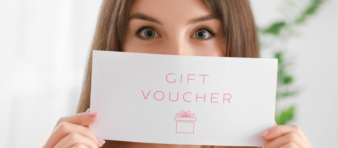 Gift Voucher