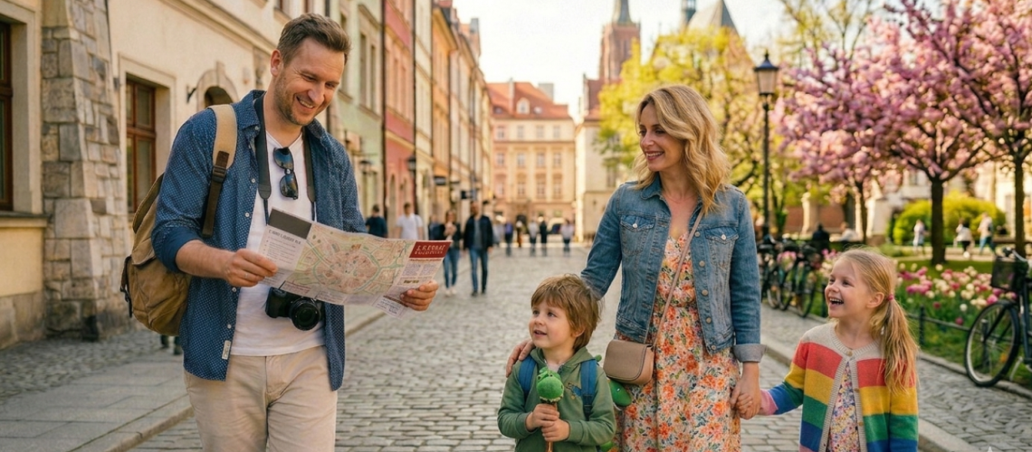 Odkryj Polskę z Focus Hotels: Twoja Przygoda Czeka!